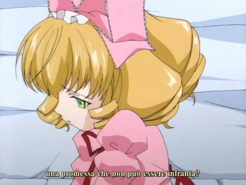 Otaku Gallery  / Anime e Manga / Rozen Maiden / Screen Shots / 02 - Piccola fragola / 011.jpg